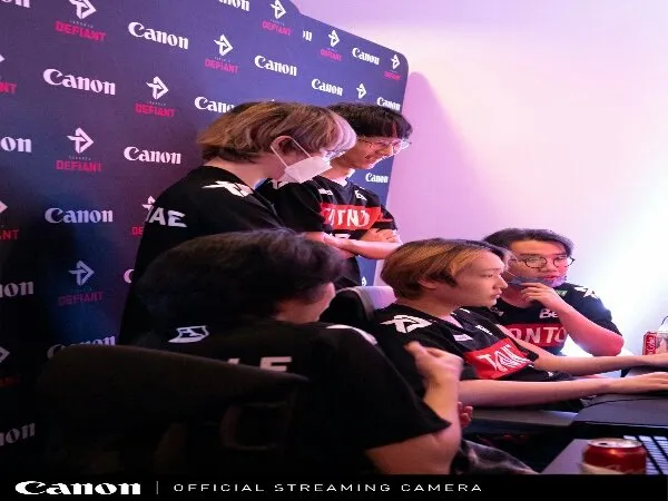 Rekap Hasil OWL Summer Showdown Hari Minggu 28 Juni 2021