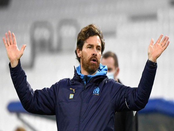 Villas-Boas Isyaratkan Standar Kesuksesan Tottenham Terlalu Tinggi