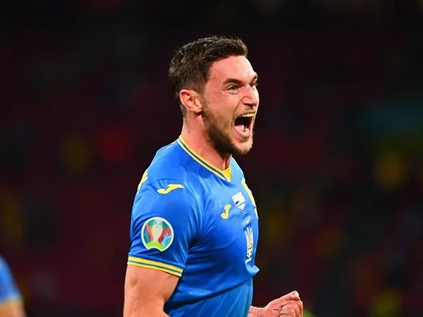 AC Milan Tawar Roman Yaremchuk, Begini Respon Gent