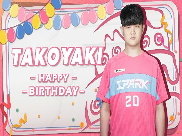 Dilepas Hangzhou Spark, Lee "Takoyaki" Young-Hyun Resmi Jadi Free Agent