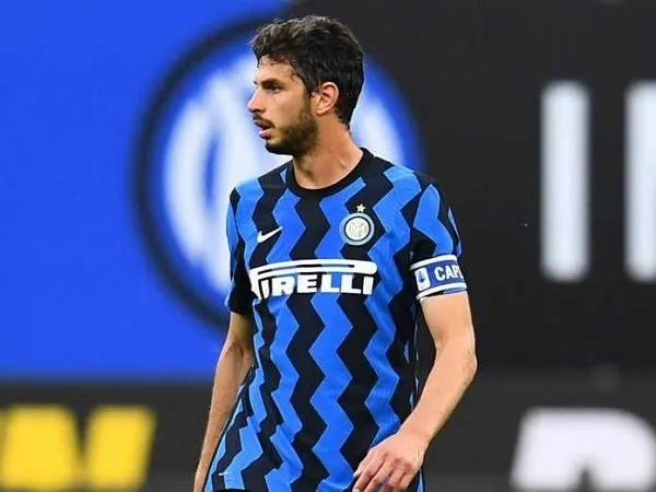 Andrea Ranocchia