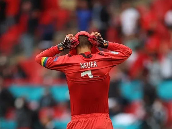 Jerman Tersingkir, Manuel Neuer Merasa Bersalah Kepada Joachim Low