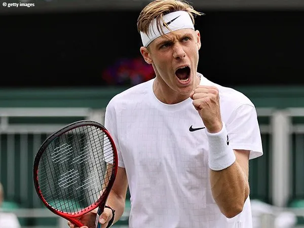 Denis Shapovalov bukukan satu tempat di babak kedua Wimbledon 2021