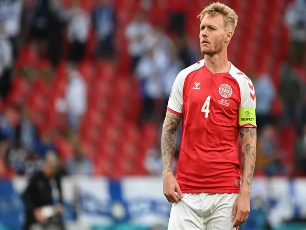Simon Kjaer / via Getty Images