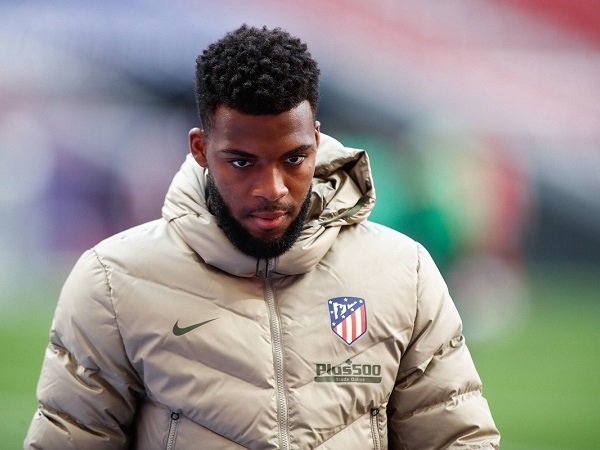 Lemar Jadi Salah Satu Target Menarik AC Milan Gantikan Calhanoglu
