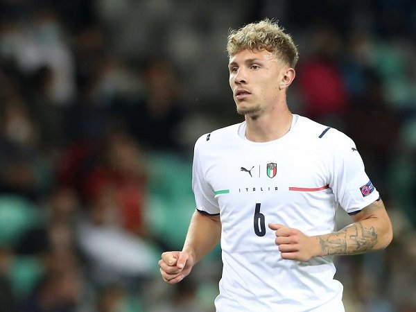 Milan Masih Minat Datangkan Lovato, Juventus dan Atalanta Bakal Menghadang