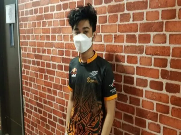 Bigetron Alpha Resmi Datangkan Eks Pemain Genflix Aerowolf, Bottle