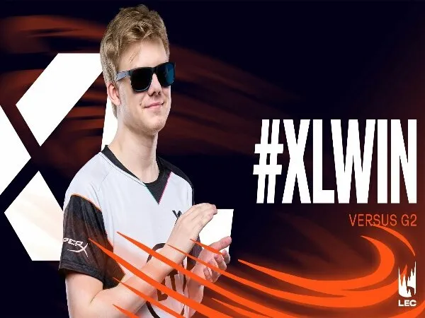 LEC Summer Split 2021: Tumbangkan G2, Excel Esports Masih di Papan Bawah