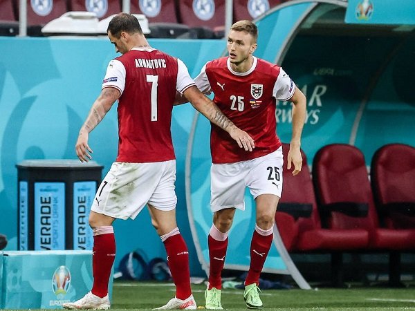 Masih Pantau Kalajdzic, AC Milan Bakal Hadapi Persaingan Dari Roma