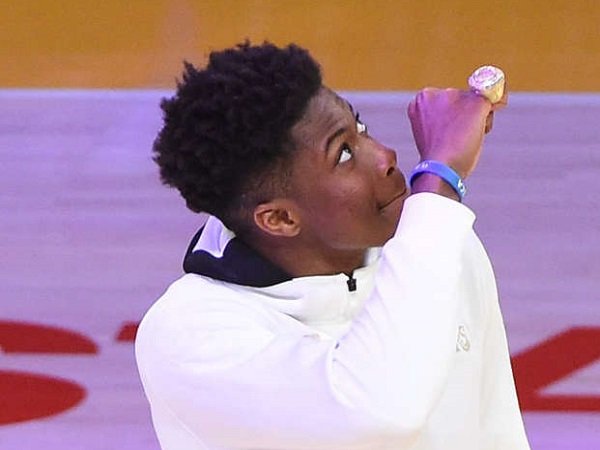 Antetokounmpo Memutuskan untuk Hengkang ke Klub Yunani