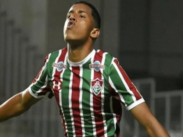 Atletico Madrid siap sambut Marcos Paulo