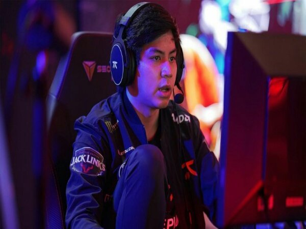 Fnatic Ikuti Jejak T1 Wakilkan Asia Tenggara di The International 10