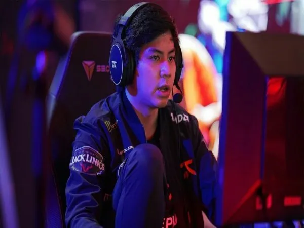 Fnatic Ikuti Jejak T1 Wakilkan Asia Tenggara di The International 10