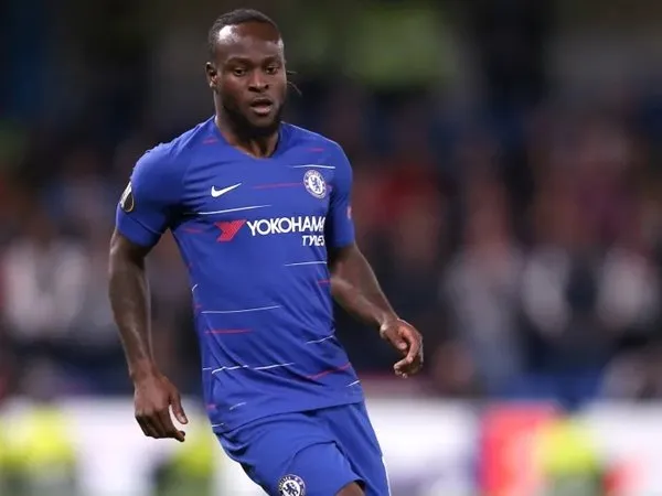 Victor Moses