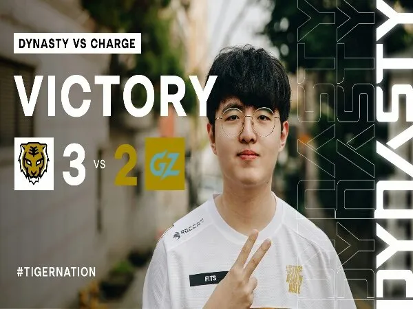 OWL: Seoul Dynasty Tembus Summer Showdown, Dragons Lumat Tim Peringkat 3