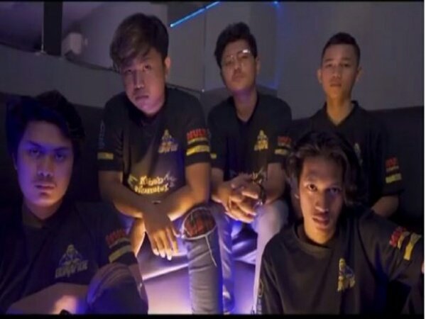 Hasil Day 2 Play-Ins DGL 2021: Tiga Tim Pastikan Melaju ke Grand Final