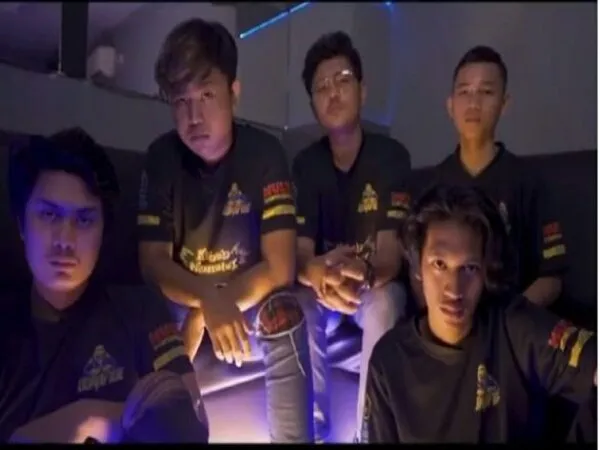 Hasil Day 2 Play-Ins DGL 2021: Tiga Tim Pastikan Melaju ke Grand Final