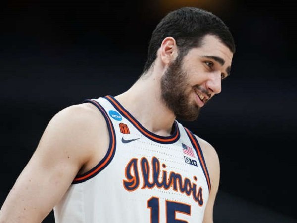 Lakers Bakal Menjajal Kemampuan Giorgi Bezhanishvili