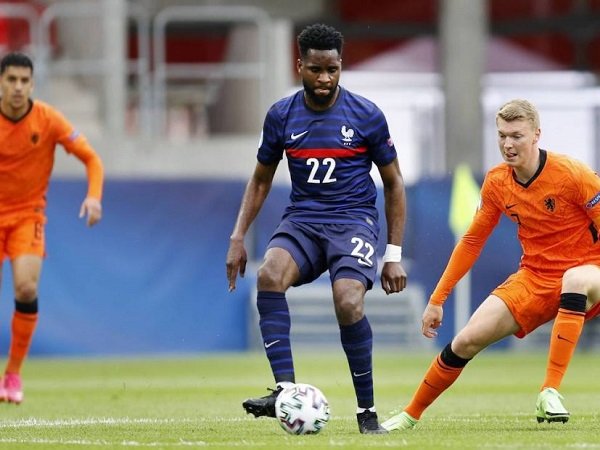 AC Milan dan Inter Tertarik Rekrut Edouard, Celtic Enggan Beri Kemudahan
