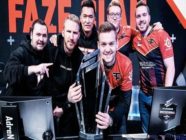 FaZe Clan Pastikan Melaju ke Main Event IEM Cologne 2021