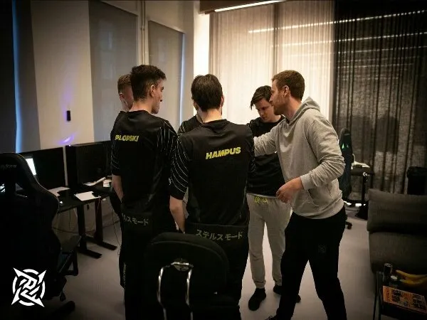 Ninjas in Pyjamas Tim Pertama yang Lolos ke Main Event IEM Cologne 2021
