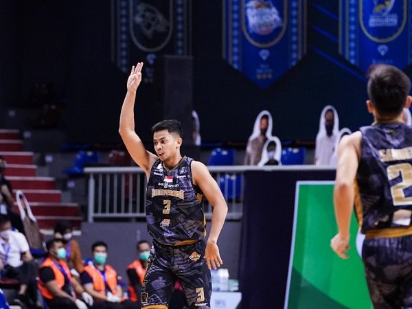 Nuke Tri Saputra Tak Perpanjang Kontrak Dengan Bima Perkasa Jogjakarta