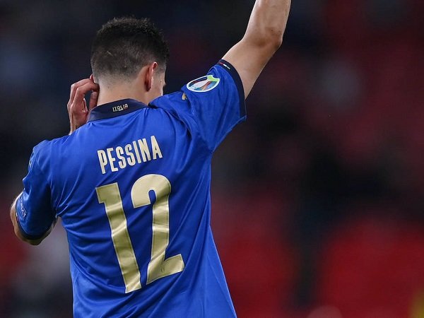 Santer Dikaitkan Dengan AC Milan, Atalanta Tak Minat Jual Pessina