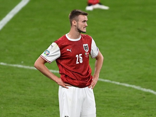 AC Milan Terus Pantau Striker Stuttgart Sasa Kalajdzic