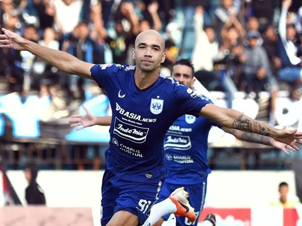 Pemain asing PSIS Semarang, Bruno Silva