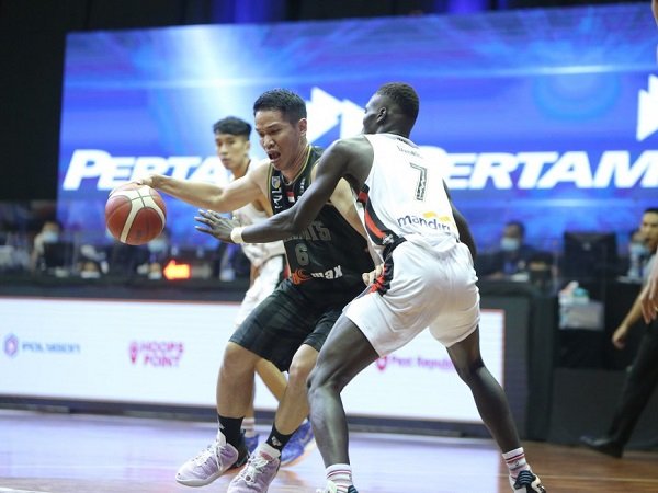 Pringgo Regowo Enggan Terburu-Buru Tentukan Masa Depan