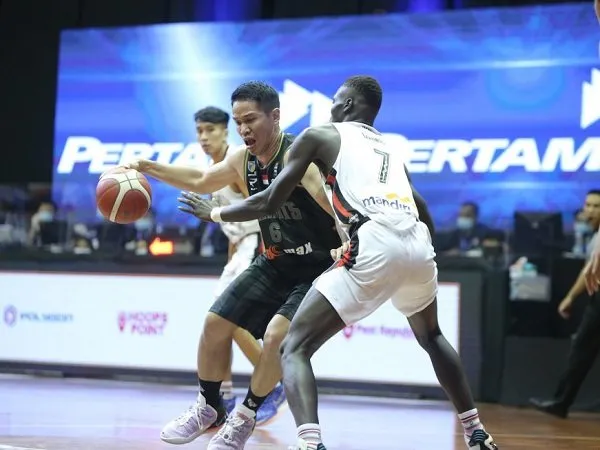 Pringgo Regowo tak mau terlalu cepat tentukan masa depan.