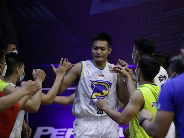 Firman Dwi Nugroho Tak Tutup Peluang Pindah ke Tim Baru