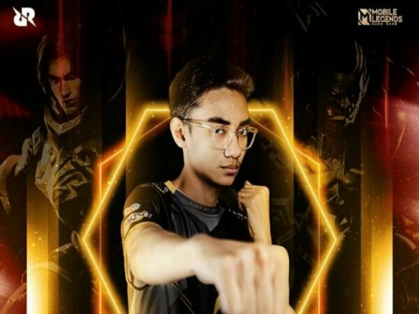RRQ Resmi Turunkan Pemain Side laner Taka dari RRQ Hoshi ke Tim MDL