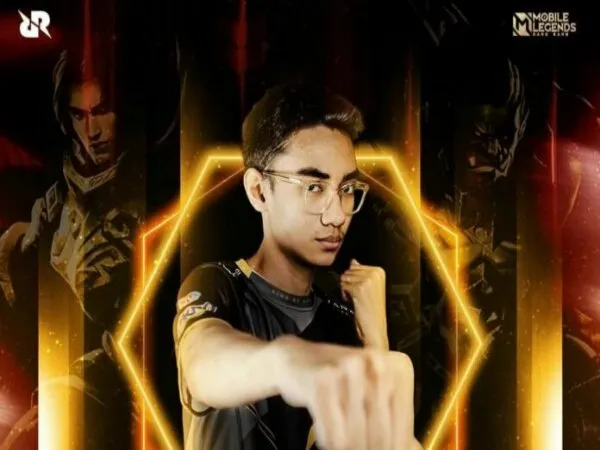 RRQ Resmi Turunkan Pemain Side laner Taka dari RRQ Hoshi ke Tim MDL