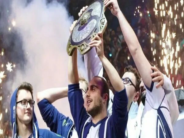 Nigma Gugur dari TI10, Rekor Partisipasi The International KuroKy Terhenti