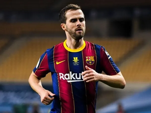 Miralem Pjanic