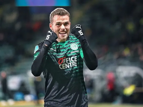 AC Milan Inisiasi Kontak Soal Transfer Gabriel Gudmundsson