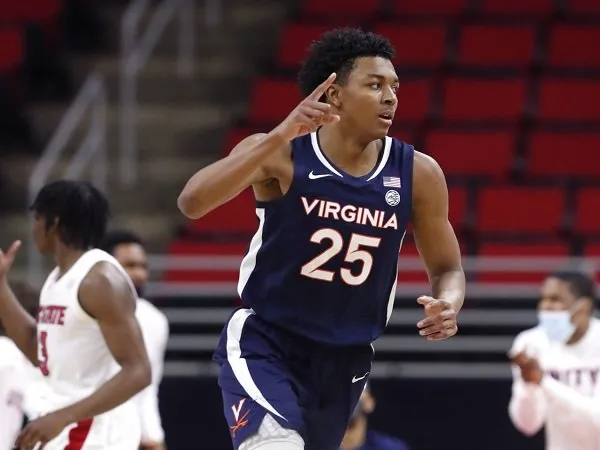 Trey Murphy III Sebut Latihan Los Angeles Lakers Amat Melelahkan