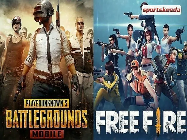 Juni 2021: PUBG Mobile Raup $213,8 Juta, Free Fire Terlaris di Play Store