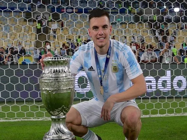 Lo Celso