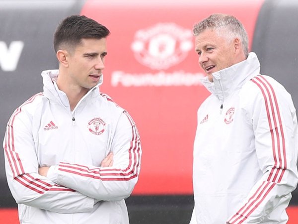 Manchester United Rekrut Eks Pelatih Chelsea untuk Perkuat Area Spesifik