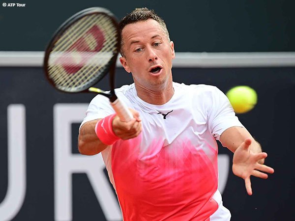 Philipp Kohlschreiber Kandaskan Jaume Munar Di Hamburg