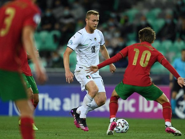 Rampungkan Transfer Pobega Ke Atalanta, AC Milan Tak Ingin Ulang Kesalahan