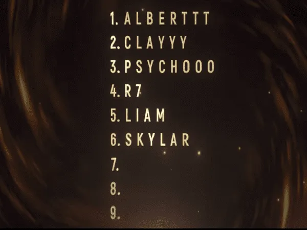 RRQ Hoshi Putuskan Tambah Pemain Untuk Roster MPL ID Season 8