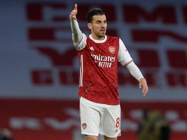 Tertarik Datangkan Ceballos, AC Milan Jalin Kontak Dengan Madrid