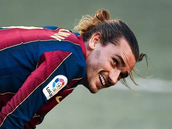 Griezmann