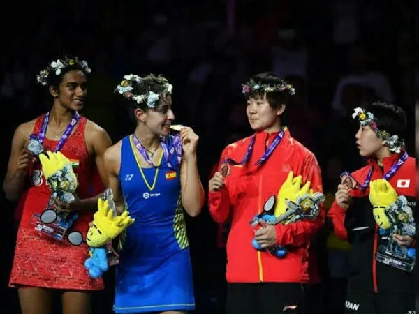 India Terpilih Jadi Tuan Rumah Kejuaraan Dunia 2026