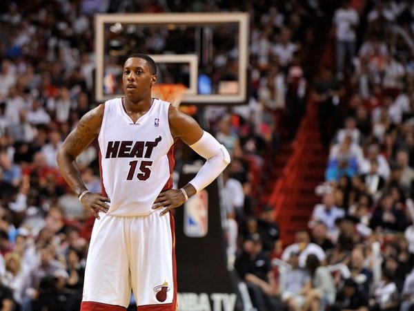 Mario Chalmers Ingin Dapat Kesempatan Bermain Untuk Lakers