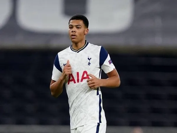 Mourinho prediksi Scarlett jadi bintang masa depan Inggris