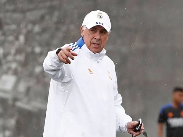 Ancelotti Puji Komitmen Marcelo, Nacho dan Isco